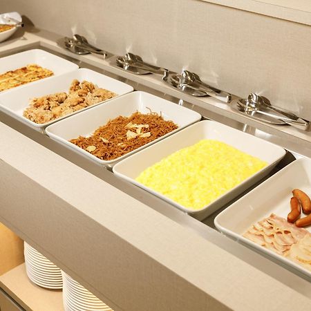 Inuyama Miyako Hotel Eksteriør bilde