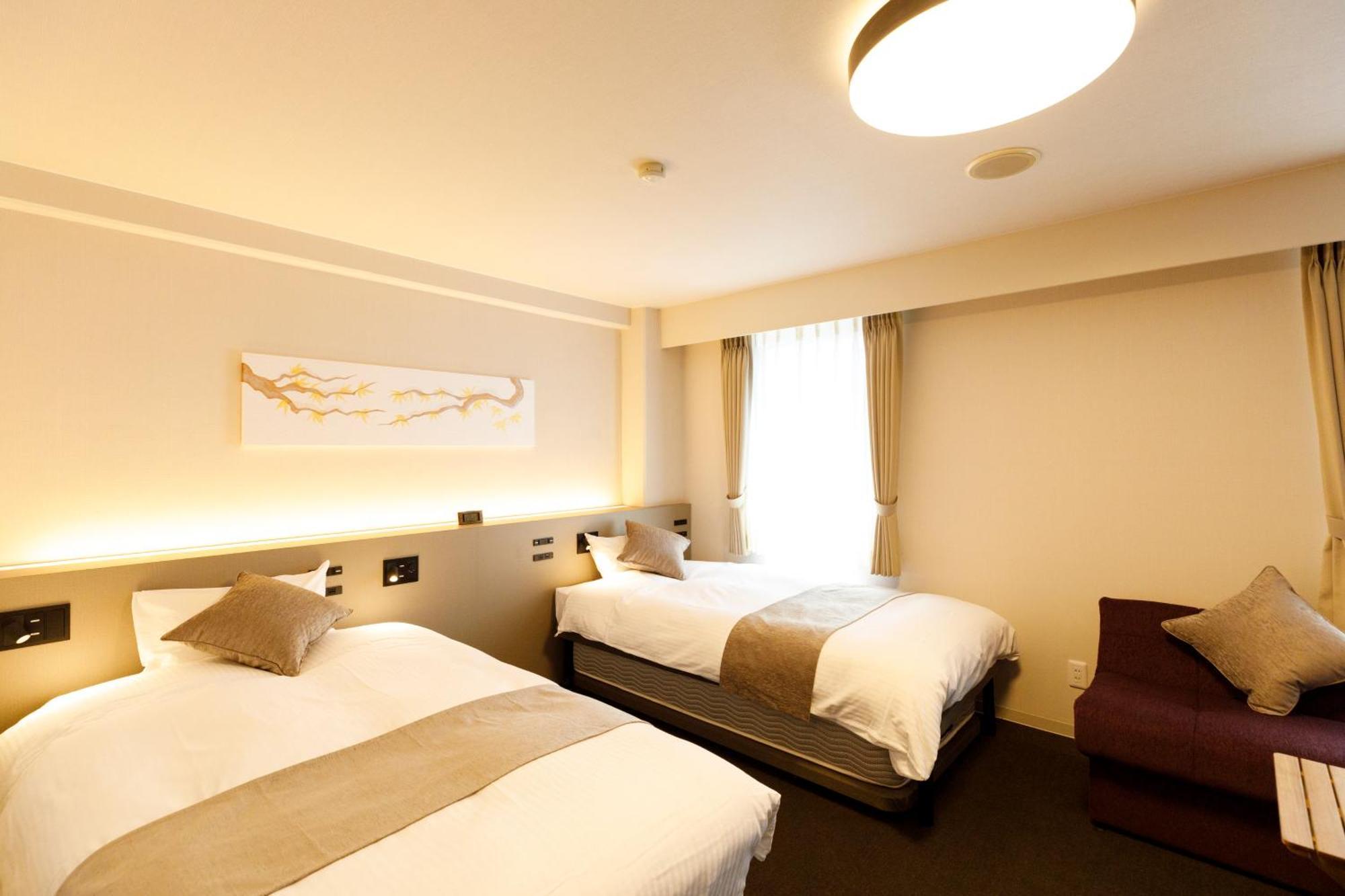 Inuyama Miyako Hotel Eksteriør bilde