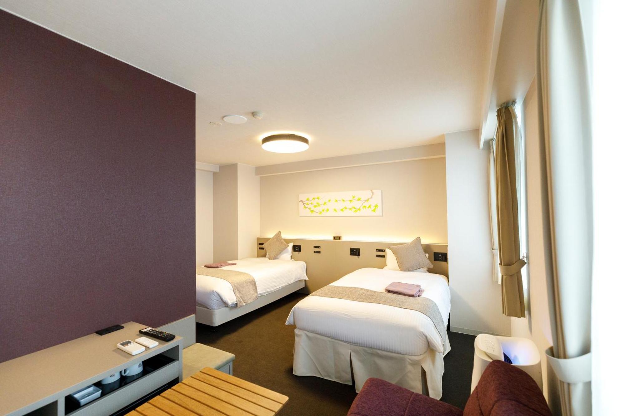 Inuyama Miyako Hotel Eksteriør bilde