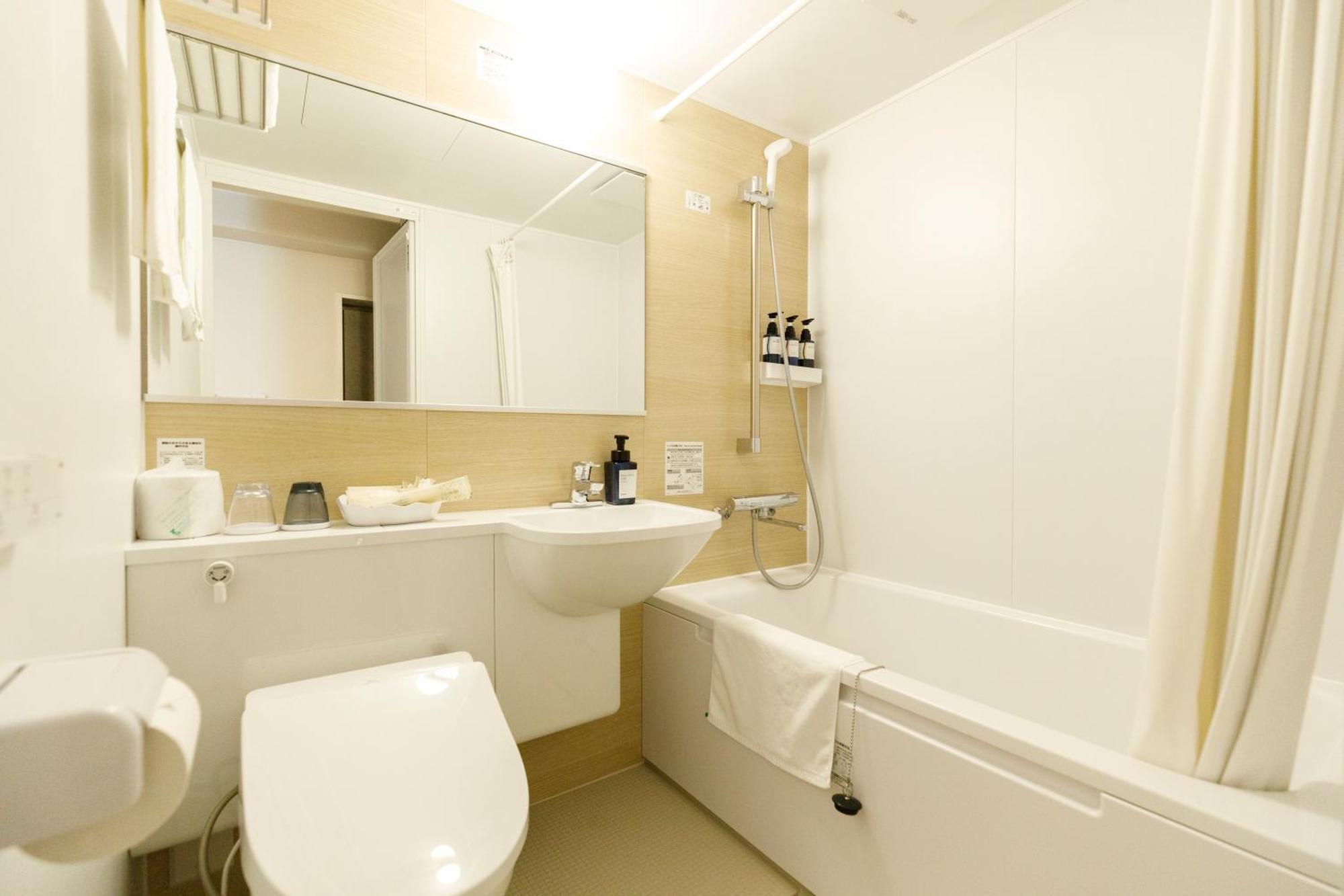 Inuyama Miyako Hotel Eksteriør bilde