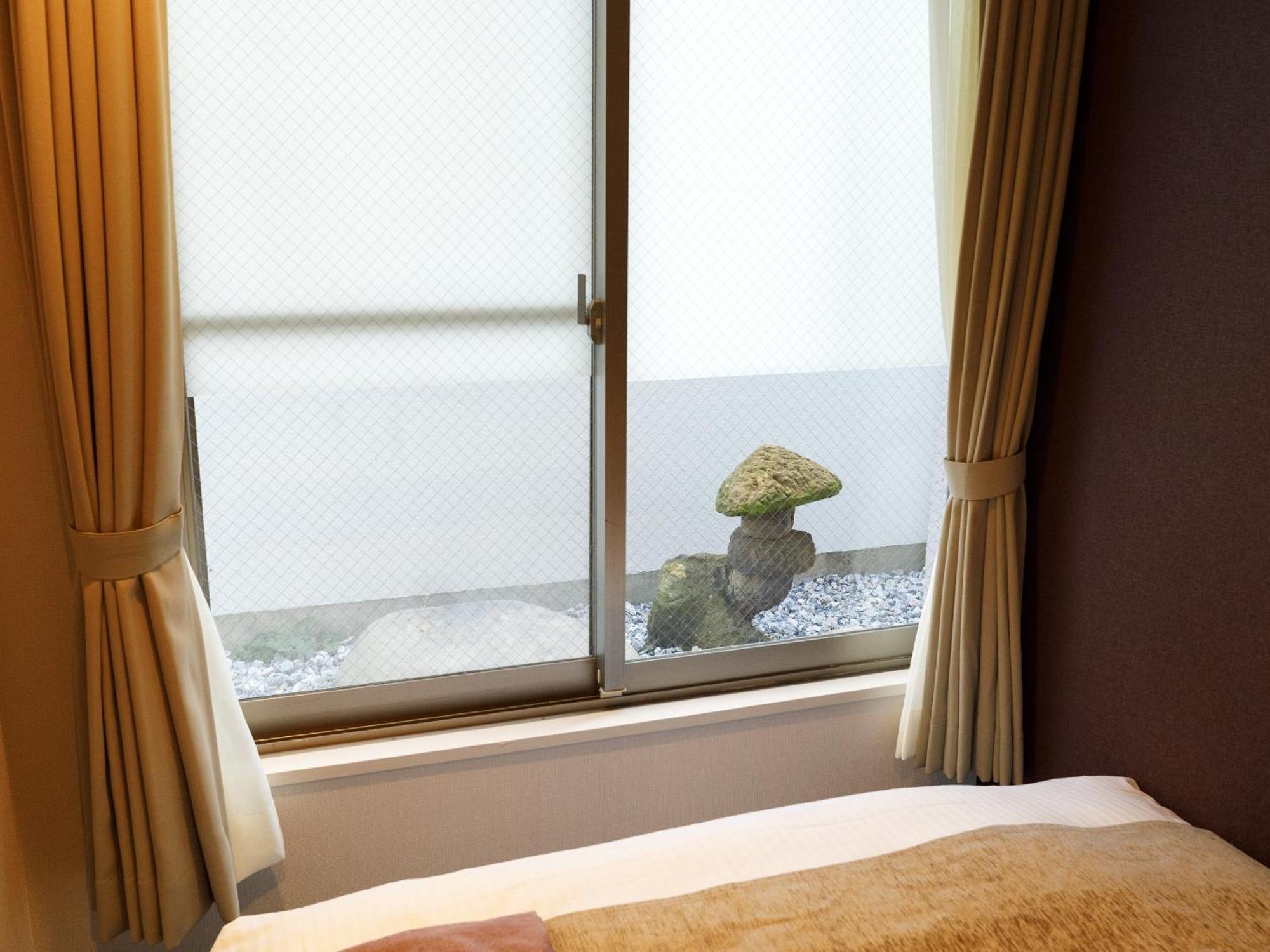 Inuyama Miyako Hotel Eksteriør bilde