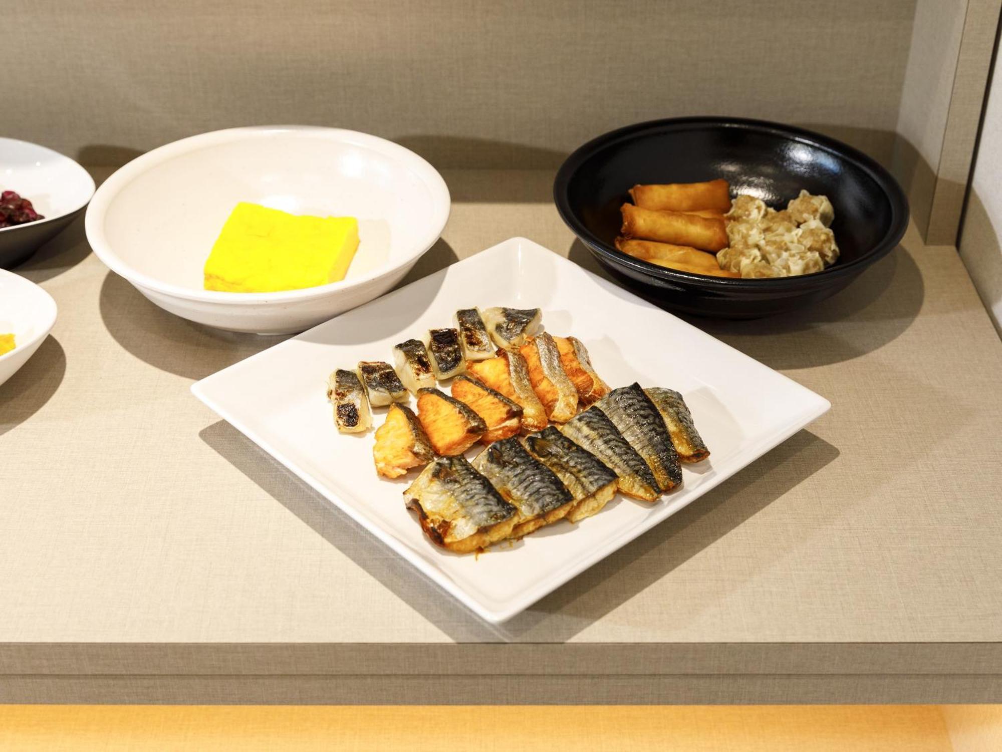 Inuyama Miyako Hotel Eksteriør bilde