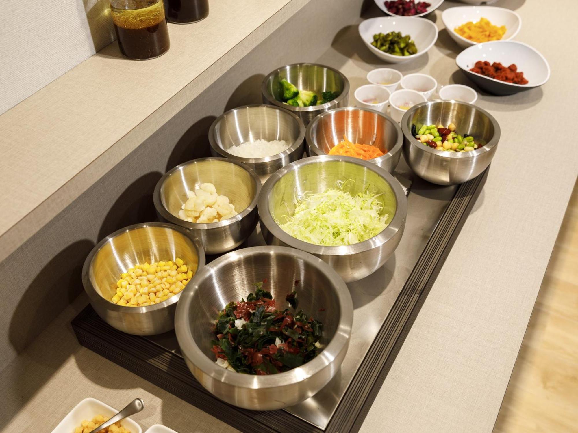 Inuyama Miyako Hotel Eksteriør bilde