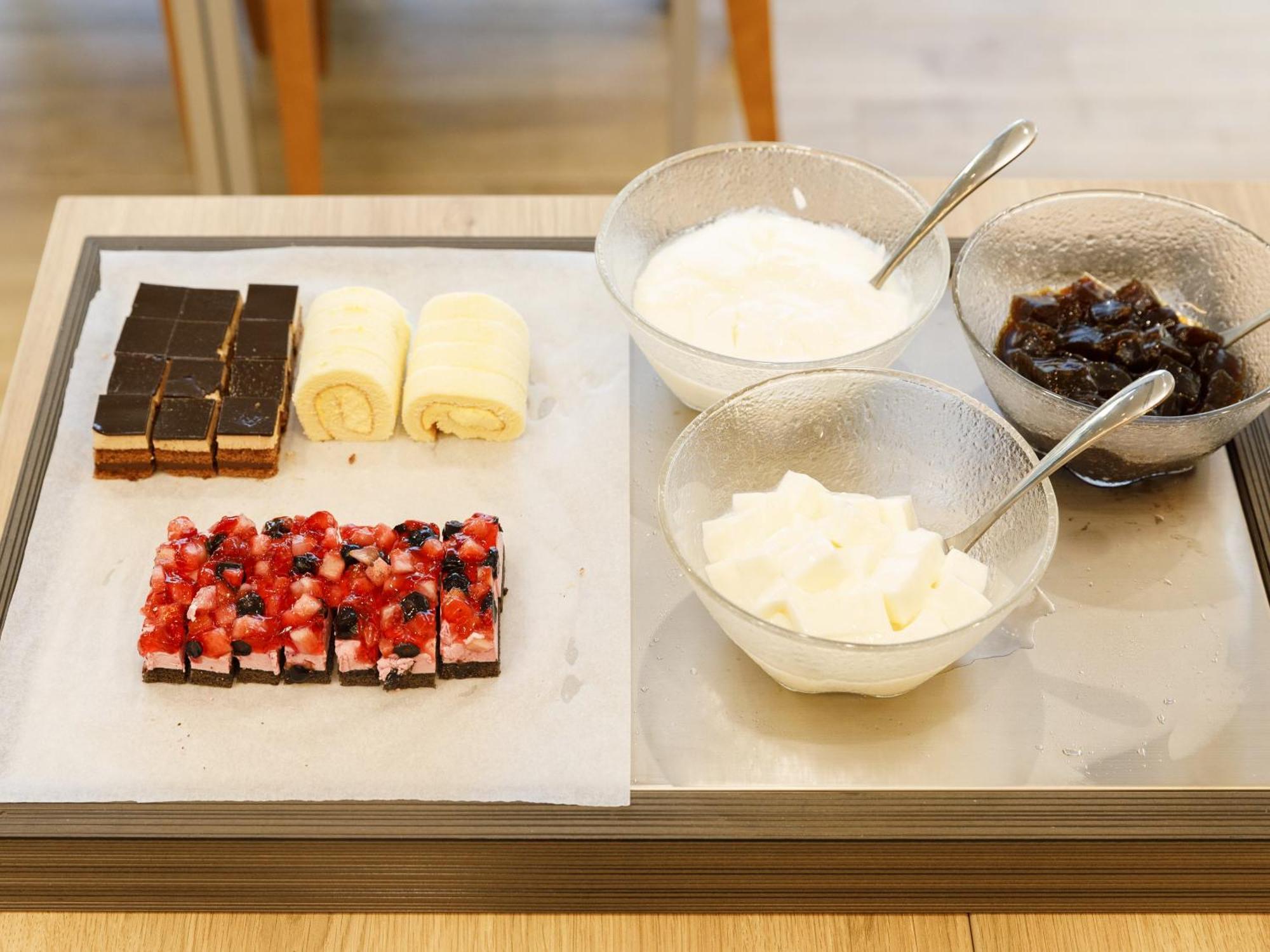 Inuyama Miyako Hotel Eksteriør bilde